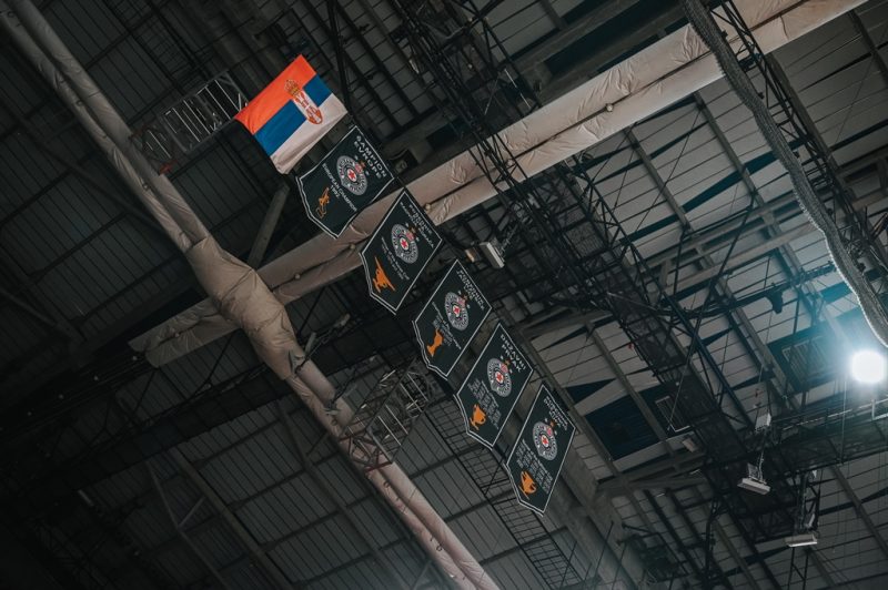 partizan Evroliga25 naslovna