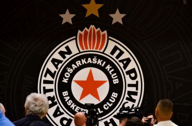 KK Partizan sezona24 25 naslovna