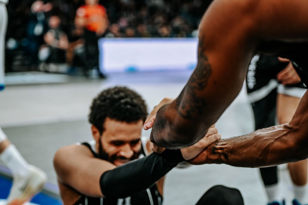 QF ABA partizan spartak naslovna