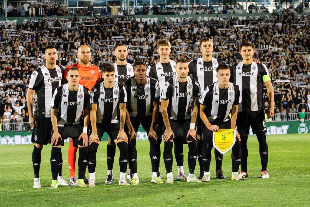 Vreme kada počinjem da rastem! 2 partizanovi klinci 1