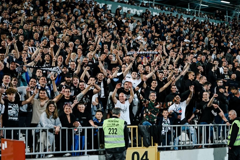 Vreme kada počinjem da rastem! 5 partizanovi klinci 4