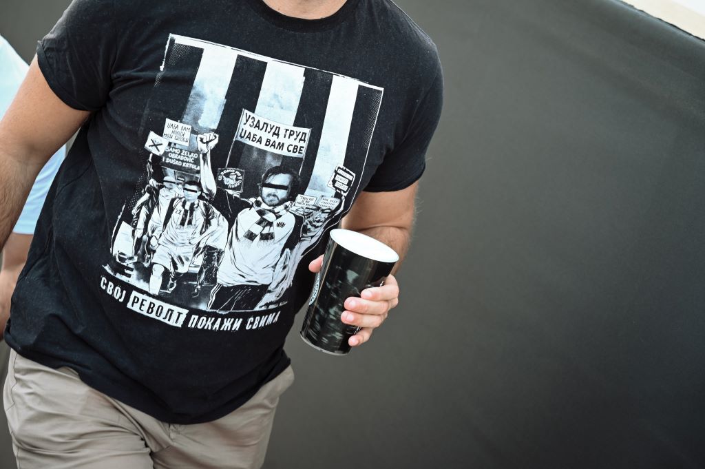 NASLOVNA marketing kkpartizan