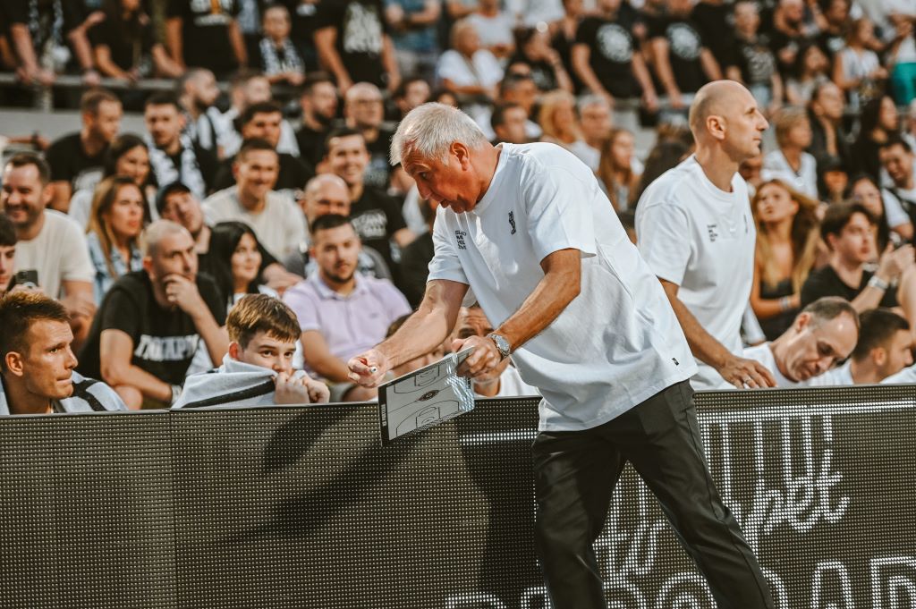 Obradovic EL pocetak