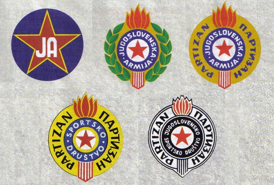 grb partizana