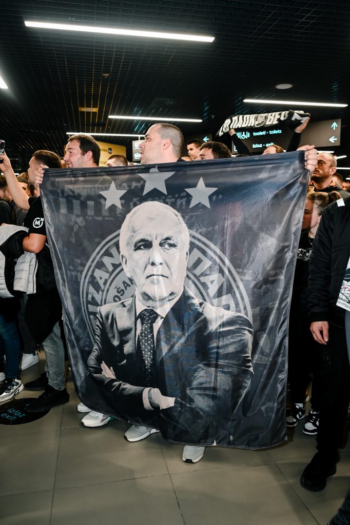 „Dositej“ Obradović: kada se prosvetitelj vrati kući 14 FOTO: Lucija Begenišić