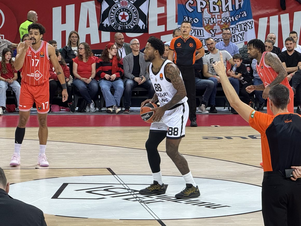 hapoel partizan 1